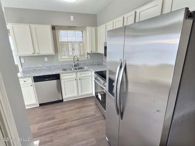 6791 Allen Drive, Horn Lake, MS 38637