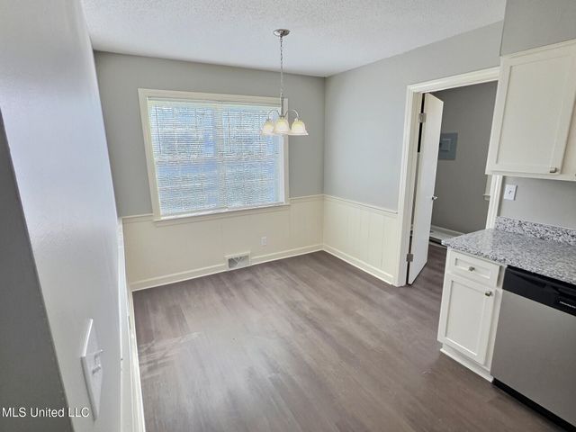 6791 Allen Drive, Horn Lake, MS 38637