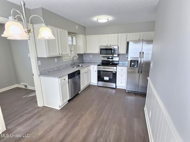 6791 Allen Drive, Horn Lake, MS 38637