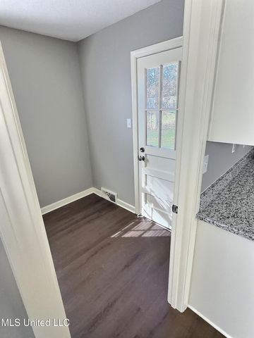 6791 Allen Drive, Horn Lake, MS 38637