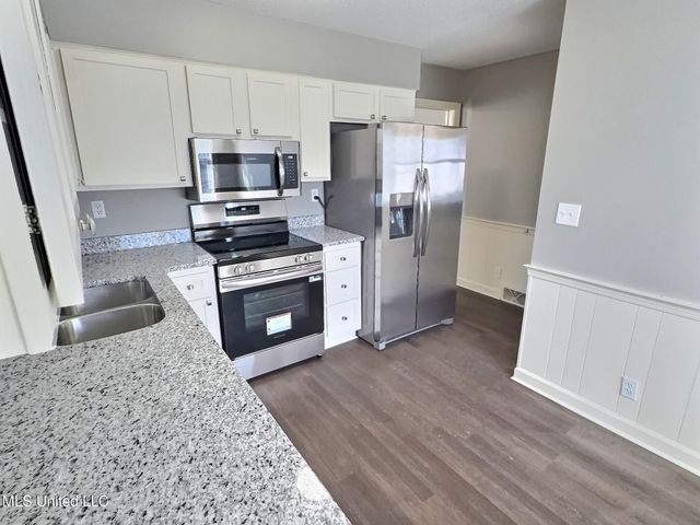 6791 Allen Drive, Horn Lake, MS 38637