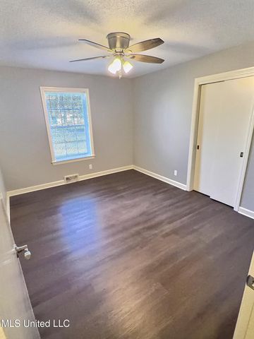 6791 Allen Drive, Horn Lake, MS 38637