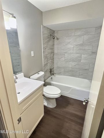 6791 Allen Drive, Horn Lake, MS 38637