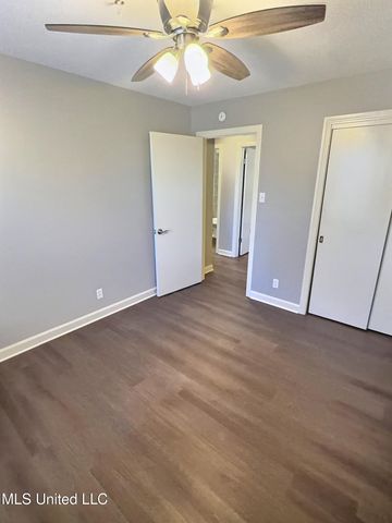 6791 Allen Drive, Horn Lake, MS 38637