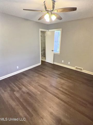 6791 Allen Drive, Horn Lake, MS 38637