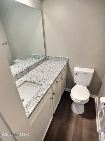 6791 Allen Drive, Horn Lake, MS 38637