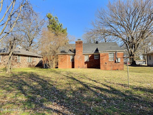 6791 Allen Drive, Horn Lake, MS 38637