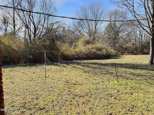 6791 Allen Drive, Horn Lake, MS 38637