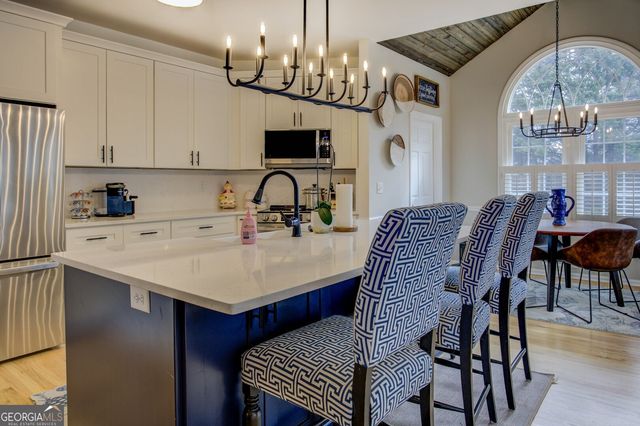 1435 Barrett Place Lane, Lawrenceville, GA 30043