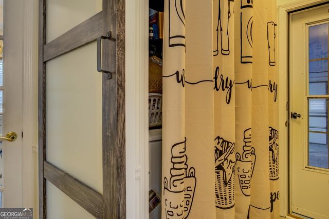 1435 Barrett Place Lane, Lawrenceville, GA 30043