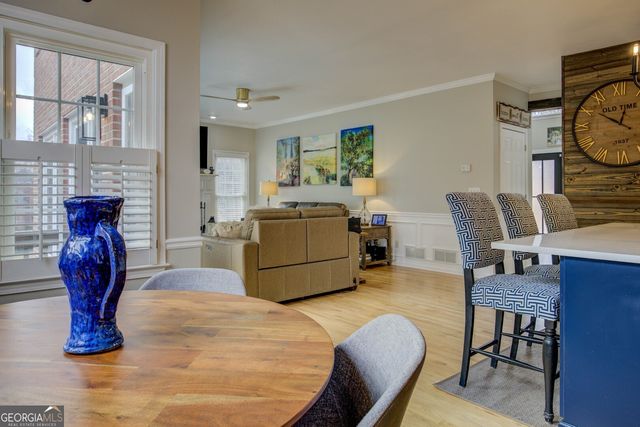 1435 Barrett Place Lane, Lawrenceville, GA 30043