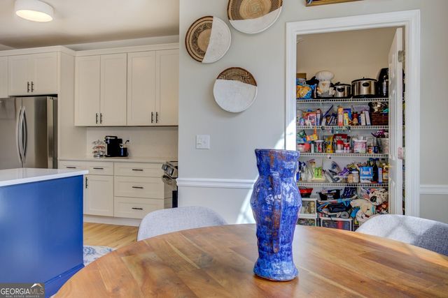 1435 Barrett Place Lane, Lawrenceville, GA 30043