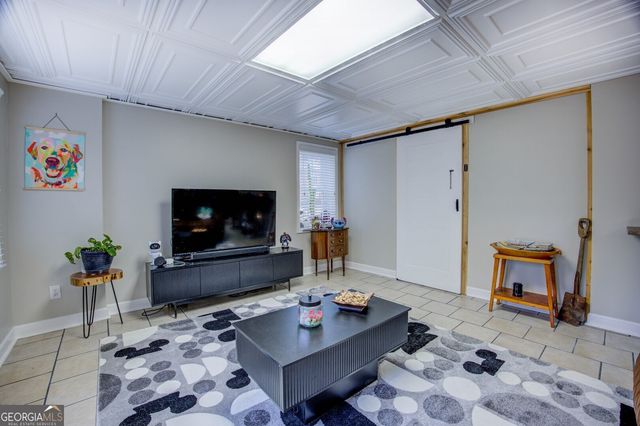 1435 Barrett Place Lane, Lawrenceville, GA 30043