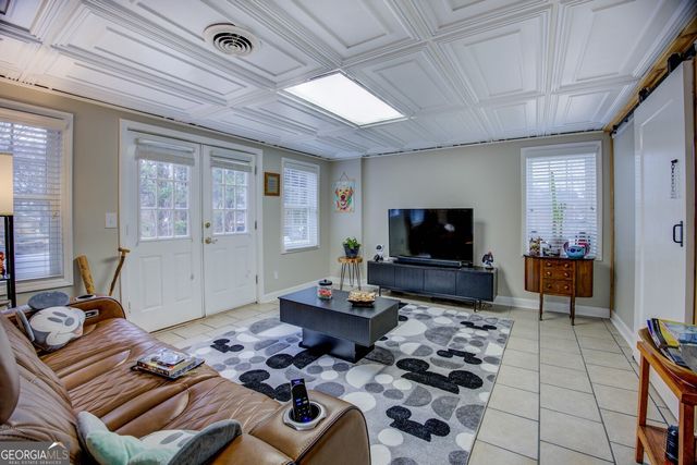 1435 Barrett Place Lane, Lawrenceville, GA 30043