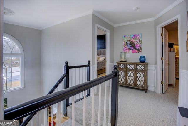 1435 Barrett Place Lane, Lawrenceville, GA 30043