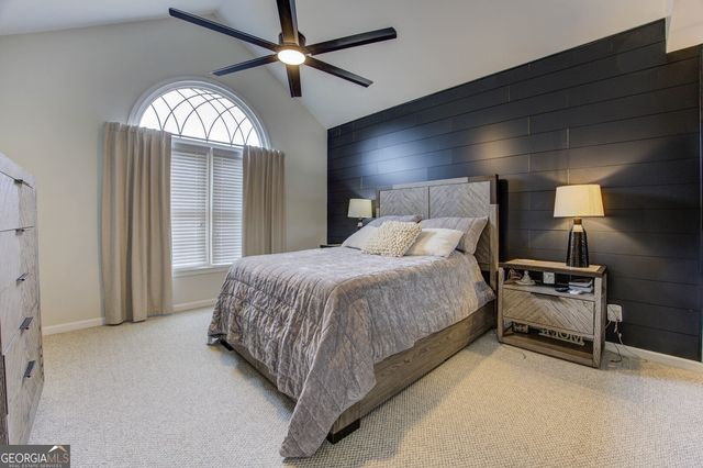 1435 Barrett Place Lane, Lawrenceville, GA 30043