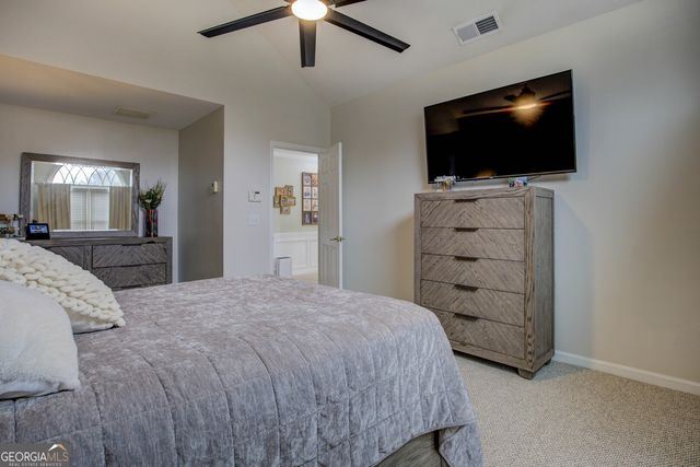 1435 Barrett Place Lane, Lawrenceville, GA 30043