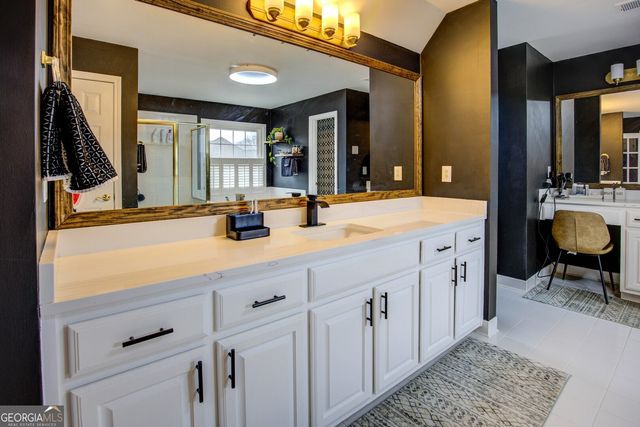 1435 Barrett Place Lane, Lawrenceville, GA 30043