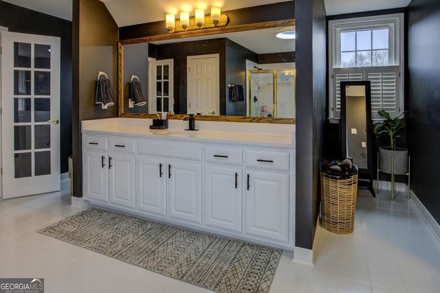 1435 Barrett Place Lane, Lawrenceville, GA 30043