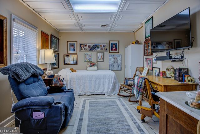 1435 Barrett Place Lane, Lawrenceville, GA 30043