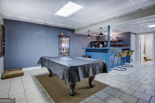 1435 Barrett Place Lane, Lawrenceville, GA 30043