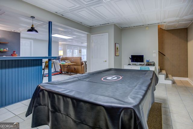 1435 Barrett Place Lane, Lawrenceville, GA 30043