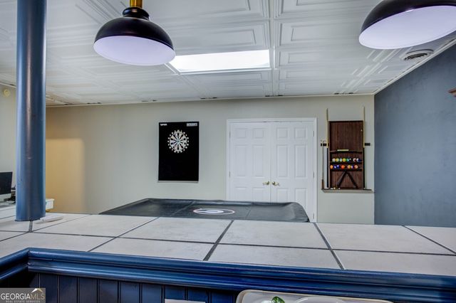 1435 Barrett Place Lane, Lawrenceville, GA 30043