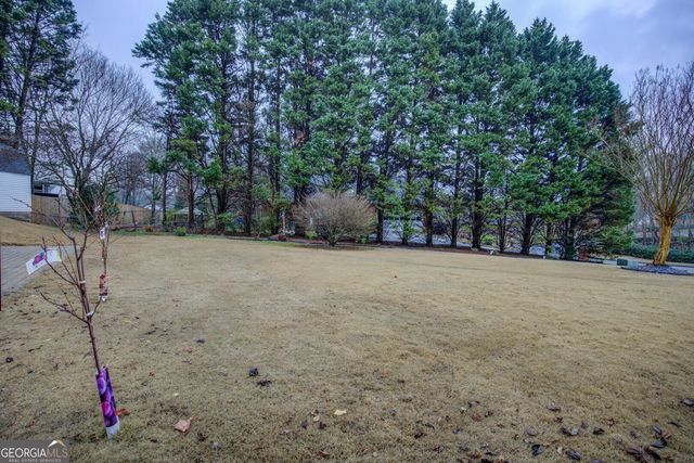 1435 Barrett Place Lane, Lawrenceville, GA 30043