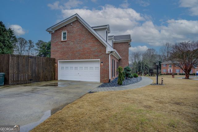 1435 Barrett Place Lane, Lawrenceville, GA 30043