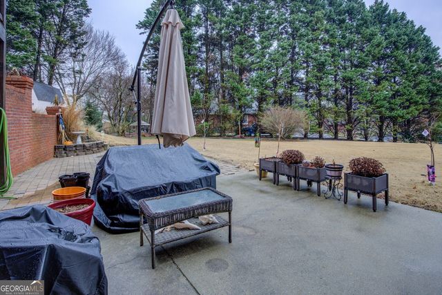 1435 Barrett Place Lane, Lawrenceville, GA 30043