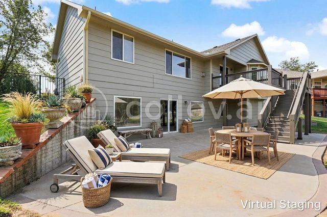 405 S Fawnwood St, Wichita, KS 67235