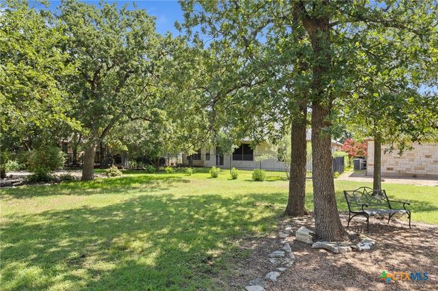 1005 Fort Davis Street, Georgetown, TX 78633