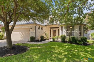 1005 Fort Davis Street, Georgetown, TX 78633