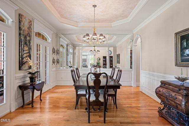 3405 Clay Hall Court, Raleigh, NC 27606