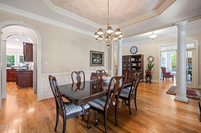 3405 Clay Hall Court, Raleigh, NC 27606