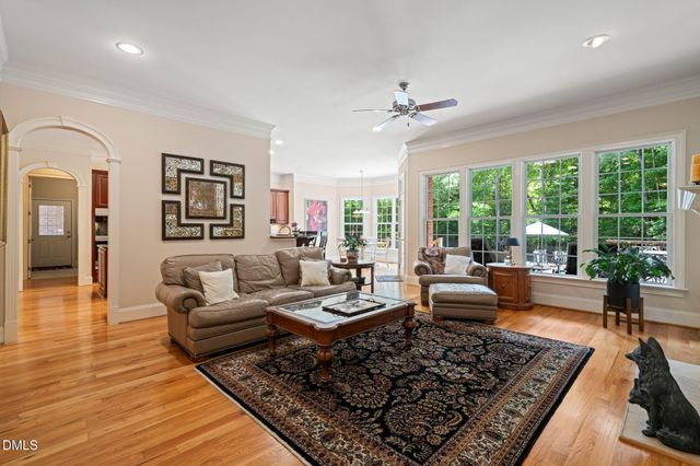 3405 Clay Hall Court, Raleigh, NC 27606