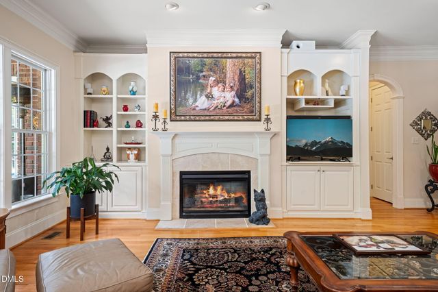 3405 Clay Hall Court, Raleigh, NC 27606
