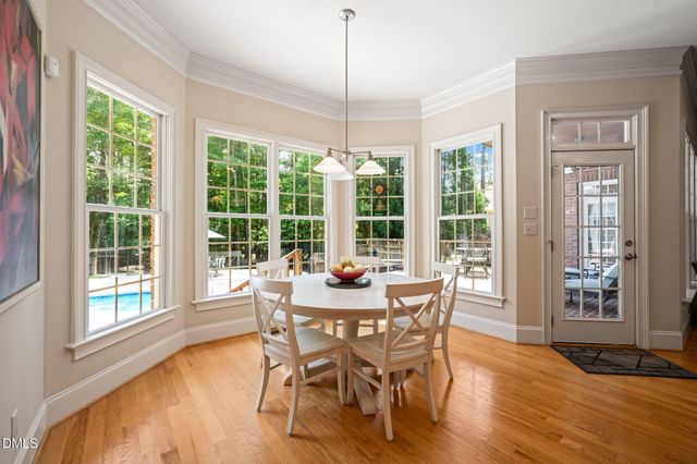 3405 Clay Hall Court, Raleigh, NC 27606
