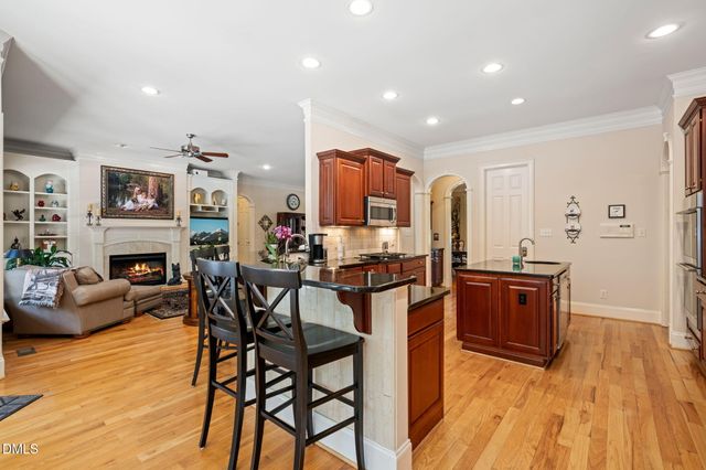3405 Clay Hall Court, Raleigh, NC 27606