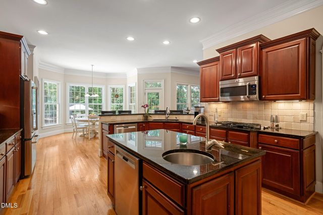 3405 Clay Hall Court, Raleigh, NC 27606