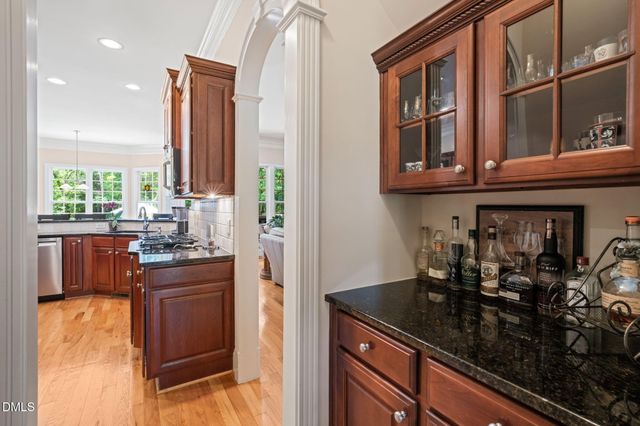 3405 Clay Hall Court, Raleigh, NC 27606