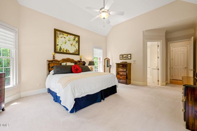3405 Clay Hall Court, Raleigh, NC 27606