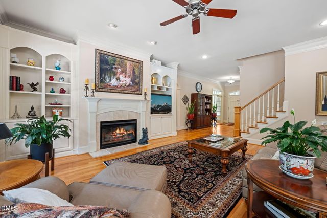 3405 Clay Hall Court, Raleigh, NC 27606