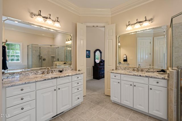 3405 Clay Hall Court, Raleigh, NC 27606