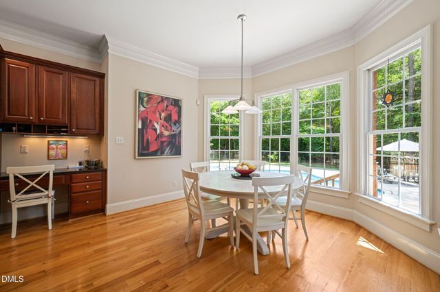 3405 Clay Hall Court, Raleigh, NC 27606
