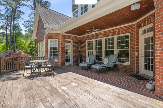 3405 Clay Hall Court, Raleigh, NC 27606