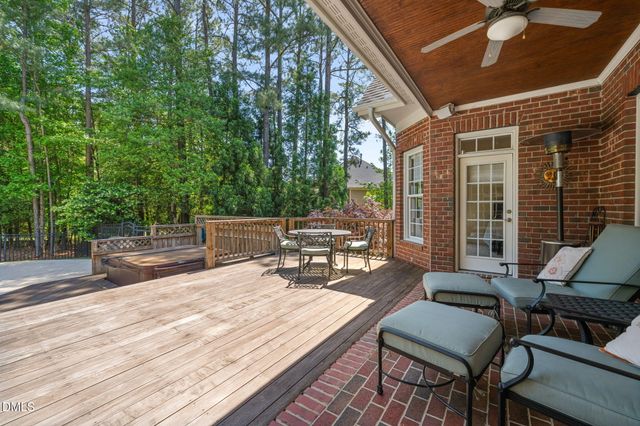 3405 Clay Hall Court, Raleigh, NC 27606
