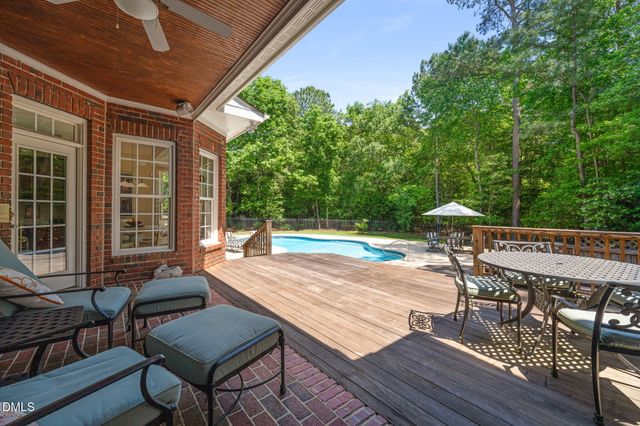 3405 Clay Hall Court, Raleigh, NC 27606