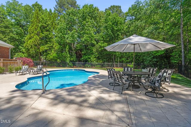 3405 Clay Hall Court, Raleigh, NC 27606