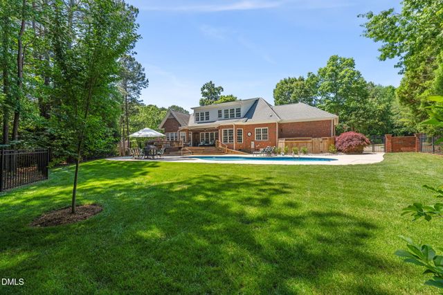 3405 Clay Hall Court, Raleigh, NC 27606